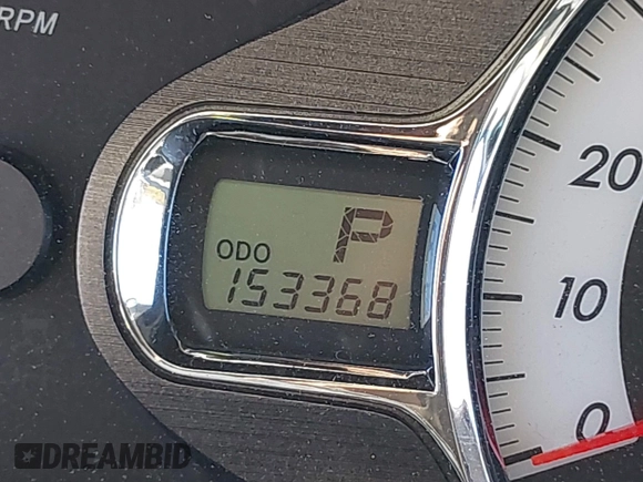 2014 Toyota Sienna SE with VIN 5TDXK3DC4ES487772, listed as a IAAI auction lot 41218295 with 153,368 mi miles and . Bid and sale history available at DreamBid. Image 15.