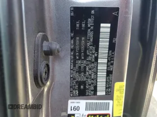 2018 Toyota Sienna XLE Auto Access Seat с VIN 5TDYZ3DC7JS954063, выставлен на аукционе Copart как лот 49421995 с пробегом 112 772 миль миль и Списание • Salvage title. История ставок и продаж доступна на DreamBid. Изображение 14.