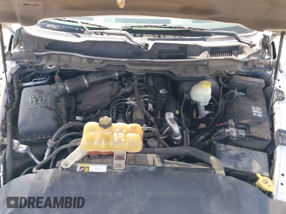 2015 Ram 1500 Tradesman z VIN 1C6RR7FM9FS544341, wystawiony jako IAAI lot #42604512 z przebiegiem 198 807 mil mil oraz . Historia ofert i sprzedaży dostępna na DreamBid. Obrazek 10.