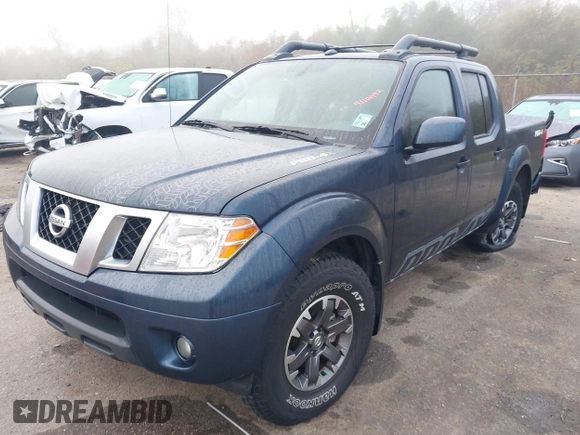 2020 Nissan Frontier SV с VIN 1N6ED0EB6LN723313, выставлен на аукционе IAAI как лот 41101142 с пробегом 20 255 миль миль и . История ставок и продаж доступна на DreamBid. Изображение 17.