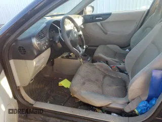 2006 Honda Insight z VIN JHMZE135X6S000461, wystawiony jako Copart lot #81187694 z przebiegiem 248 796 mil mil oraz Szkoda całkowita • Salvage title. Historia ofert i sprzedaży dostępna na DreamBid. Obrazek 7.