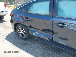 2024 Honda Civic LX z VIN 19XFL2H57RE021316, wystawiony jako IAAI lot #42031580 z przebiegiem 18 598 mil mil oraz . Historia ofert i sprzedaży dostępna na DreamBid. Obrazek 6.