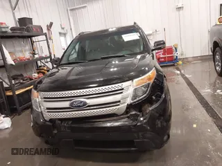 2013 Ford Explorer XLT with VIN 1FM5K7D83DGA07784, listed as a IAAI auction lot 41864249 with 324,305 mi miles and . Bid and sale history available at DreamBid. Image 13.