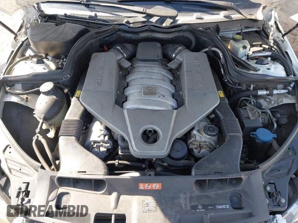 2009 Mercedes-Benz C 63 AMG with VIN WDDGF77X19F200295, listed as a IAAI auction lot 41861803 with 95,069 mi miles and . Bid and sale history available at DreamBid. Image 10.