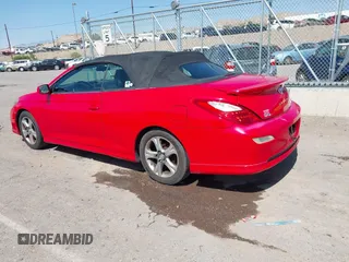 2007 Toyota Solara SE с VIN 4T1FA38P37U114292, выставлен на аукционе IAAI как лот 42514984 с пробегом 202 923 миль миль и . История ставок и продаж доступна на DreamBid. Изображение 3.