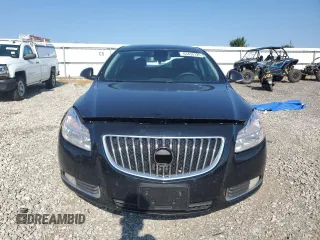2012 Buick Regal Turbo Premium 1 с VIN 2G4GS5EV9C9214551, выставлен на аукционе Copart как лот 63435725 с пробегом 207 916 миль миль и Списание • Salvage title. История ставок и продаж доступна на DreamBid. Изображение 5.