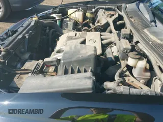 2004 Toyota Highlander with VIN JTEDP21A340037707, listed as a IAAI auction lot 42992364 with 96,786 mi miles and . Bid and sale history available at DreamBid. Image 19.