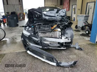 2017 BMW X1 xDrive28i z VIN WBXHT3Z39H4A57395, wystawiony jako Copart lot #56357845 z przebiegiem Nie podano mil oraz Szkody całkowita. Historia ofert i sprzedaży dostępna na DreamBid. Obrazek 5.