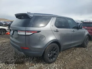 2019 Land Rover Discovery SE with VIN SALRG2RV1K2400520, listed as a Copart auction lot 45239315 with 62,903 mi miles and Salvage Title. Bid and sale history available at DreamBid. Image 3.