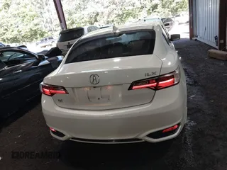 2017 Acura ILX Premium z VIN 19UDE2F78HA004856, wystawiony jako IAAI lot #42330302 z przebiegiem 39 927 mil mil oraz . Historia ofert i sprzedaży dostępna na DreamBid. Obrazek 16.