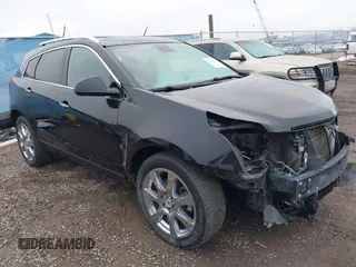 2012 Cadillac SRX Premium Collection с VIN 3GYFNFE35CS599969, выставлен на аукционе IAAI как лот 41764337 с пробегом 154 864 миль миль и . История ставок и продаж доступна на DreamBid. Изображение 1.