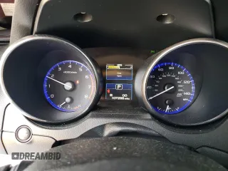 2016 Subaru Outback Premium z VIN 4S4BSACC8G3324347, wystawiony jako Copart lot #55635815 z przebiegiem 107 288 mil mil oraz Szkoda całkowita • Salvage title. Historia ofert i sprzedaży dostępna na DreamBid. Obrazek 9.
