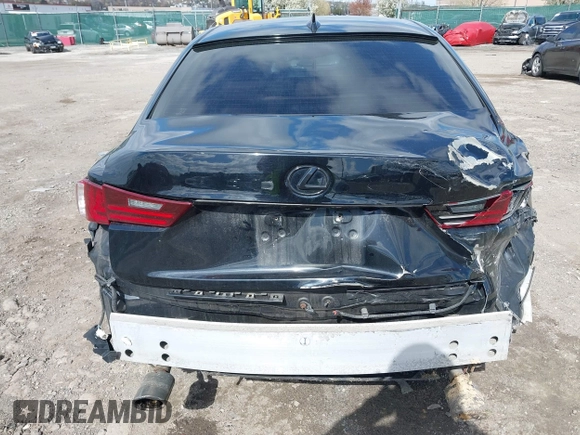 2014 Lexus IS 250 with VIN JTHCF1D20E5013076, listed as a IAAI auction lot 41987993 with 116,173 mi miles and . Bid and sale history available at DreamBid. Image 6.