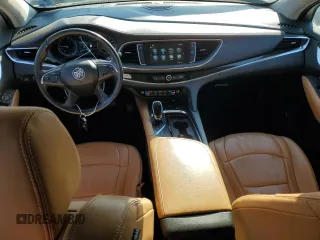 2019 Buick Enclave Essence with VIN 5GAERBKW5KJ167106, listed as a Copart auction lot 48193715 with 165,978 mi miles and Salvage Title. Bid and sale history available at DreamBid. Image 8.