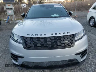 2023 Land Rover Range Rover Velar R-Dynamic S with VIN SALYT2EU2PA365696, listed as a Copart auction lot 81291084 with Not Provided miles and Non Repairable. Bid and sale history available at DreamBid. Image 5.