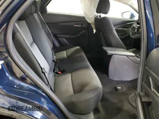 2022 Mazda CX-30 S with VIN 3MVDMBAL1NM401179, listed as a Copart auction lot 44798635 with Not provided miles and Salvage title. Bid and sale history available at DreamBid. Image 10.