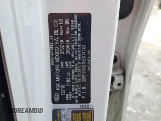 2019 Kia Forte LXS with VIN 3KPF24AD7KE074104, listed as a Copart auction lot 46085405 with 119,693 mi miles and Salvage Title. Bid and sale history available at DreamBid. Image 13.