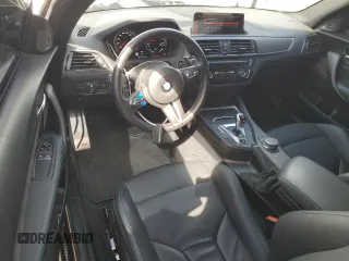 2021 BMW M2 Competition z VIN WBS2U7C05M7J41136, wystawiony jako Copart lot #67510024 z przebiegiem 14 394 mil mil oraz Szkoda całkowita • Salvage title. Historia ofert i sprzedaży dostępna na DreamBid. Obrazek 8.