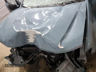 2023 Ford Maverick XL z VIN 3FTTW8E94PRA97540, wystawiony jako Copart lot #51691305 z przebiegiem 20 631 mil mil oraz Szkoda całkowita • Salvage title. Historia ofert i sprzedaży dostępna na DreamBid. Obrazek 13.