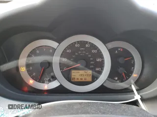 2006 Toyota RAV4 with VIN JTMBD33VX65027174, listed as a Copart auction lot 49039175 with 195,493 mi miles and Clean Title. Bid and sale history available at carsss.com. Image 9.