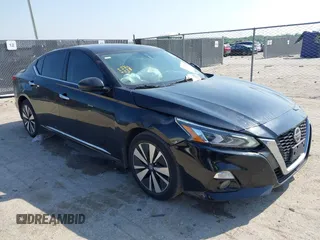 2019 Nissan Altima SV z VIN 1N4BL4DV2KC111475, wystawiony jako IAAI lot #42045772 z przebiegiem 89 324 mil mil oraz . Historia ofert i sprzedaży dostępna na DreamBid. Obrazek 1.
