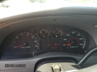 2010 Ford Ranger XLT с VIN 1FTLR4FE8APA08143, выставлен на аукционе Copart как лот 62205775 с пробегом 111 887 миль миль и Списание • Salvage title. История ставок и продаж доступна на DreamBid. Изображение 9.