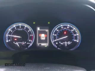 2018 Toyota Highlander SE z VIN 5TDJZRFH0JS542841, wystawiony jako IAAI lot #42213372 z przebiegiem 88 809 mil mil oraz . Historia ofert i sprzedaży dostępna na DreamBid. Obrazek 7.