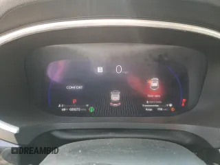2024 Acura MDX с VIN 5J8YE1H35RL014787, выставлен на аукционе Copart как лот 55482145 с пробегом 20 272 миль миль и Списание • Salvage title. История ставок и продаж доступна на DreamBid. Изображение 9.
