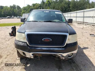 2006 Ford F-150 XLT with VIN 1FTPW14546FB23864, listed as a Copart auction lot 59728025 with 173,837 mi miles and Clean title. Bid and sale history available at DreamBid. Image 5.