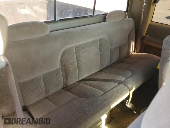 1995 GMC Sierra 1500 with VIN 2GTEC19H9S1560019, listed as a Copart auction lot 79917704 with 259,042 mi miles and Clean Title. Bid and sale history available at DreamBid. Image 10.