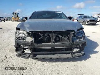 2018 Lexus LS with VIN JTHB51FF4J5001005, listed as a Copart auction lot 85226174 with 51,640 mi miles and Salvage Title. Bid and sale history available at carsss.com. Image 5.