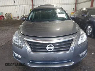 2015 Nissan Altima 2.5 S with VIN 1N4AL3AP8FC269224, listed as a IAAI auction lot 42021842 with 211,816 mi miles and . Bid and sale history available at carsss.com. Image 13.
