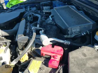 2023 Subaru WRX Premium with VIN JF1VBAF64P9818926, listed as a IAAI auction lot 41984668 with 26,452 mi miles and . Bid and sale history available at DreamBid. Image 22.