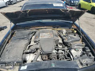 2001 Bentley Arnage z VIN SCBLC31E81CX05759, wystawiony jako Copart lot #56231445 z przebiegiem Nie podano mil oraz Tytuł czysty. Historia ofert i sprzedaży dostępna na DreamBid. Obrazek 11.