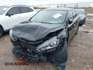 2018 Nissan Sentra SR Turbo с VIN 3N1CB7AP7JY204123, выставлен на аукционе IAAI как лот 42205425 с пробегом 76 647 миль миль и . История ставок и продаж доступна на DreamBid. Изображение 18.