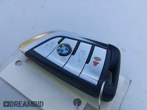 2022 BMW X5 xDrive40i with VIN 5UXCR6C03N9L92409, listed as a IAAI auction lot 42012166 with 40,947 mi miles and . Bid and sale history available at DreamBid. Image 11.