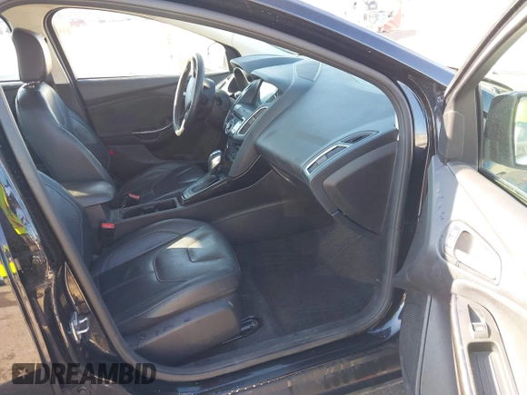 2017 Ford Focus Titanium с VIN 1FADP3J2XHL328847, выставлен на аукционе IAAI как лот 41740627 с пробегом 89 276 миль миль и . История ставок и продаж доступна на DreamBid. Изображение 5.