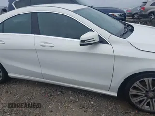 2017 Mercedes-Benz CLA 250 z VIN WDDSJ4EB8HN447834, wystawiony jako IAAI lot #41940656 z przebiegiem 84 132 mil mil oraz . Historia ofert i sprzedaży dostępna na DreamBid. Obrazek 13.