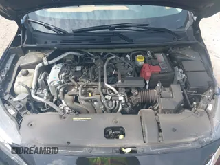 2022 Nissan Sentra SV z VIN 3N1AB8CV9NY313875, wystawiony jako IAAI lot #42117439 z przebiegiem 13 696 mil mil oraz . Historia ofert i sprzedaży dostępna na DreamBid. Obrazek 10.