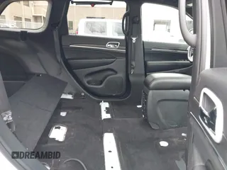 2018 Jeep Grand Cherokee Limited с VIN 1C4RJFBG5JC334106, выставлен на аукционе IAAI как лот 42057538 с пробегом 119 179 миль миль и . История ставок и продаж доступна на DreamBid. Изображение 8.