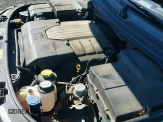 2006 Land Rover Range Rover Sport SC with VIN SALSH23436A914380, listed as a IAAI auction lot 43435688 with 178,175 mi miles and . Bid and sale history available at DreamBid. Image 12.