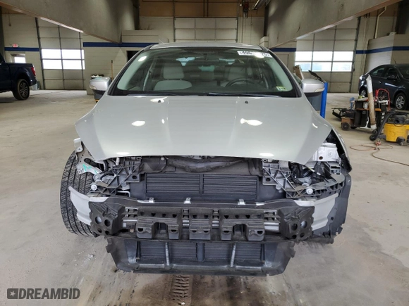 2015 Ford Focus SE with VIN 1FADP3F2XFL216099, listed as a Copart auction lot 49636425 with 70,757 mi miles and Salvage Title. Bid and sale history available at carsss.com. Image 5.