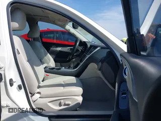 2020 Infiniti Q50 Luxe с VIN JN1EV7AP5LM206023, выставлен на аукционе IAAI как лот 42029860 с пробегом 90 498 миль миль и . История ставок и продаж доступна на DreamBid. Изображение 5.