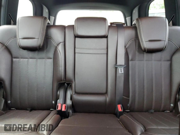 2017 Mercedes-Benz GLS 450 с VIN 4JGDF6EEXHA763913, выставлен на аукционе Copart как лот 61025185 с пробегом 161 747 миль миль и Чистый • Clean title. История ставок и продаж доступна на DreamBid. Изображение 10.