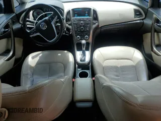 2012 Buick Verano with VIN 1G4PP5SK2C4219914, listed as a Copart auction lot 55530145 with 142,576 mi miles and Salvage title. Bid and sale history available at DreamBid. Image 8.