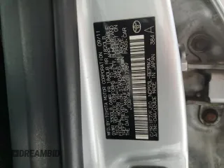 2012 Toyota Yaris с VIN JTDBT4K38CL017789, выставлен на аукционе Copart как лот 58979515 с пробегом 148 157 миль миль и Списание • Salvage title. История ставок и продаж доступна на DreamBid. Изображение 12.