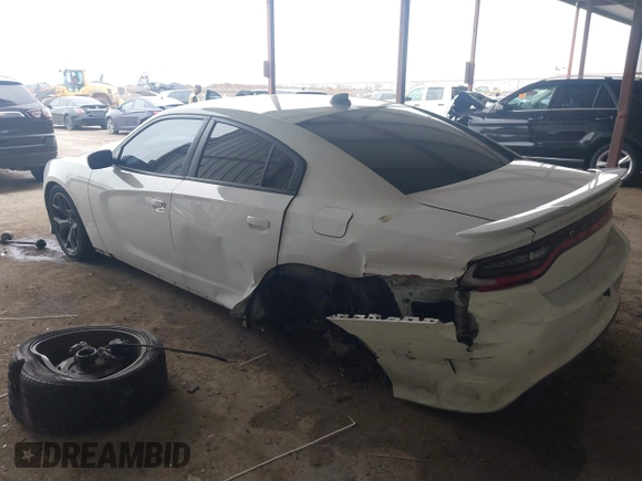 2019 Dodge Charger GT with VIN 2C3CDXHG6KH512506, listed as a IAAI auction lot 41701729 with 134,132 mi miles and . Bid and sale history available at DreamBid. Image 6.