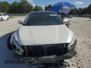 2016 Kia Cadenza Premium z VIN KNALN4D7XG5208071, wystawiony jako Copart lot #60298025 z przebiegiem 59 430 mil mil oraz Szkoda całkowita • Salvage title. Historia ofert i sprzedaży dostępna na DreamBid. Obrazek 5.