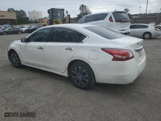 2013 Nissan Altima 2.5 S with VIN 1N4AL3AP3DN577239, listed as a Copart auction lot 86365744 with 198,462 mi miles and Salvage Title. Bid and sale history available at carsss.com. Image 2.