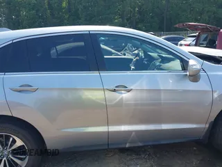 2017 Acura RDX Advance с VIN 5J8TB3H79HL018812, выставлен на аукционе IAAI как лот 42590031 с пробегом 36 020 миль миль и . История ставок и продаж доступна на DreamBid. Изображение 13.